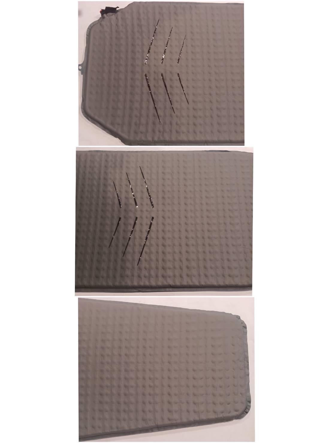 NEMO(ニーモ) ZOR 20R(ブルー×グレー)