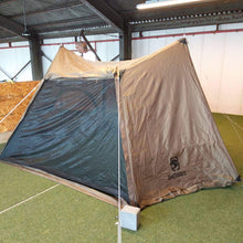 Load image into gallery viewer, OneTigris Solo Homestead (Brown)
