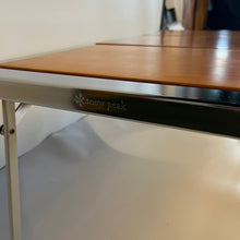 画像をギャラリービューアに読み込む, スノーピーク(snow peak) エントリーIGT CK-080、天板１ユニット×2、天板ハーフユニット×2付き
