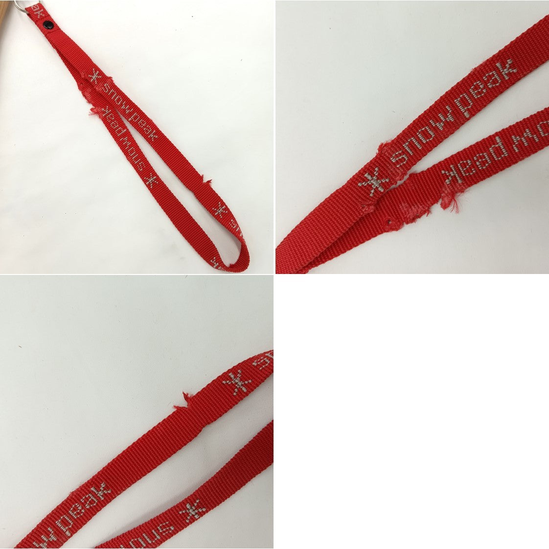 snow peak(スノーピーク) ペグハンマー PRO.C N-001