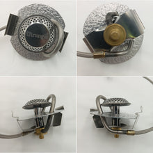 画像をギャラリービューアに読み込む, Trangia(トランギア) ストームクッカー用ガスバーナー
