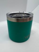 画像をギャラリービューアに読み込む, YETI(イエティ) ランブラーマグ 14oz(414ml) (アクイファーブルー)
