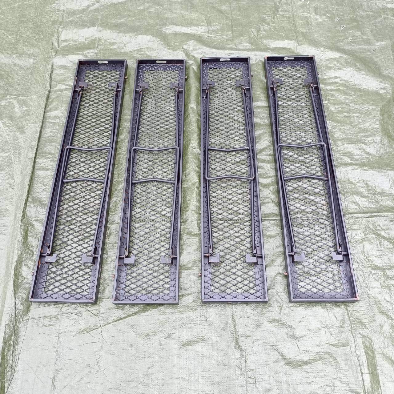 ◆ーーマルチファイアテーブル(ブラック)