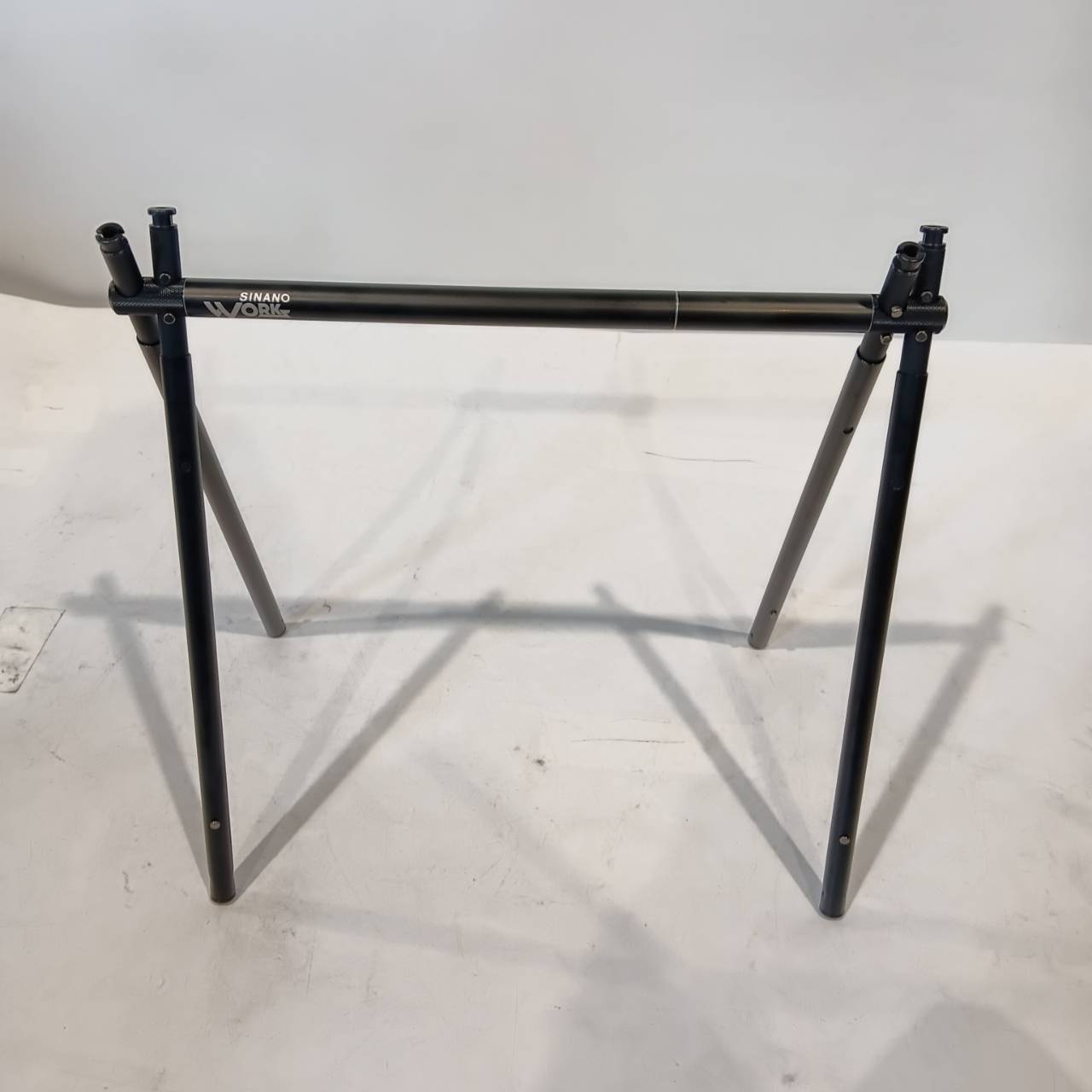 SINANO WORKS(シナノワークス) スナイプハンガー ソロ(ブラック)