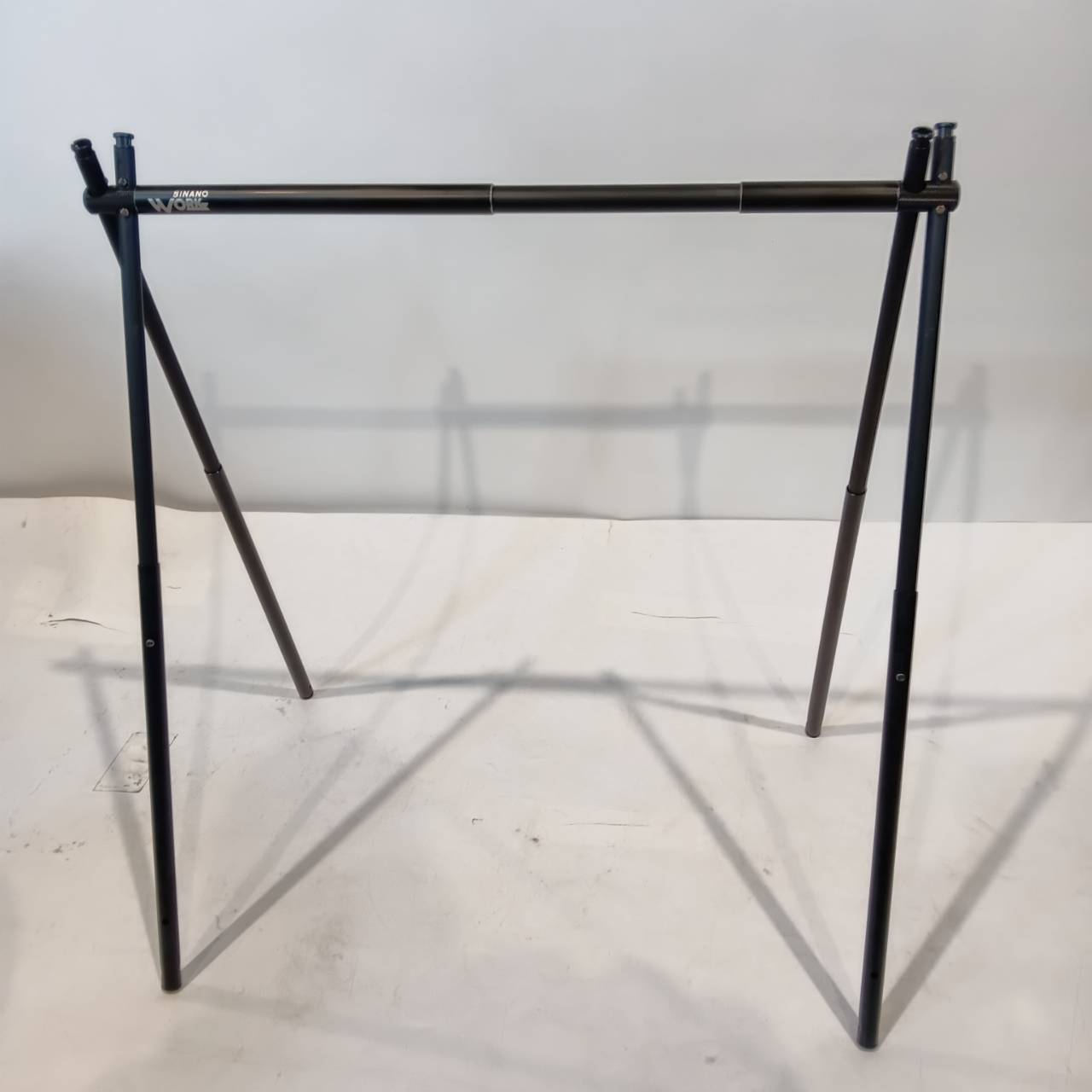 SINANO WORKS(シナノワークス) スナイプハンガー ソロ(ブラック)