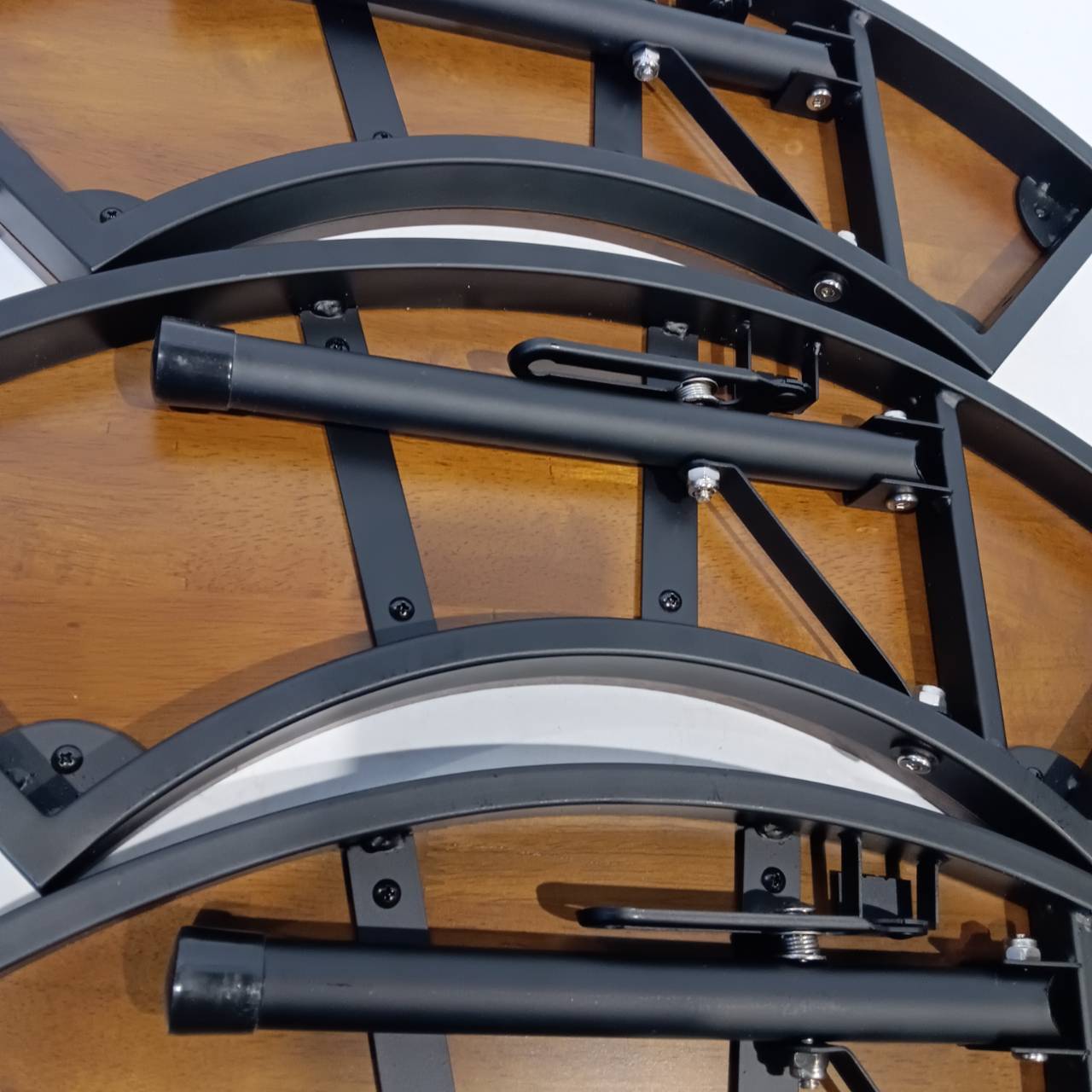 LOGOS(ロゴス) LOGOS×ALADDIN ストーブテーブル