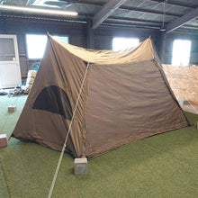 Load image into gallery viewer, OneTigris Solo Homestead (Brown)
