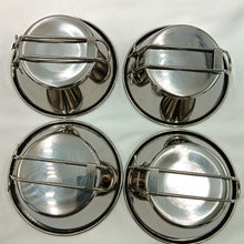 load image into gallery viewer, ◆Fin-ch Sierra Cup Anywhere (set of 4), Sierra Cup Anywhere Bag Set
