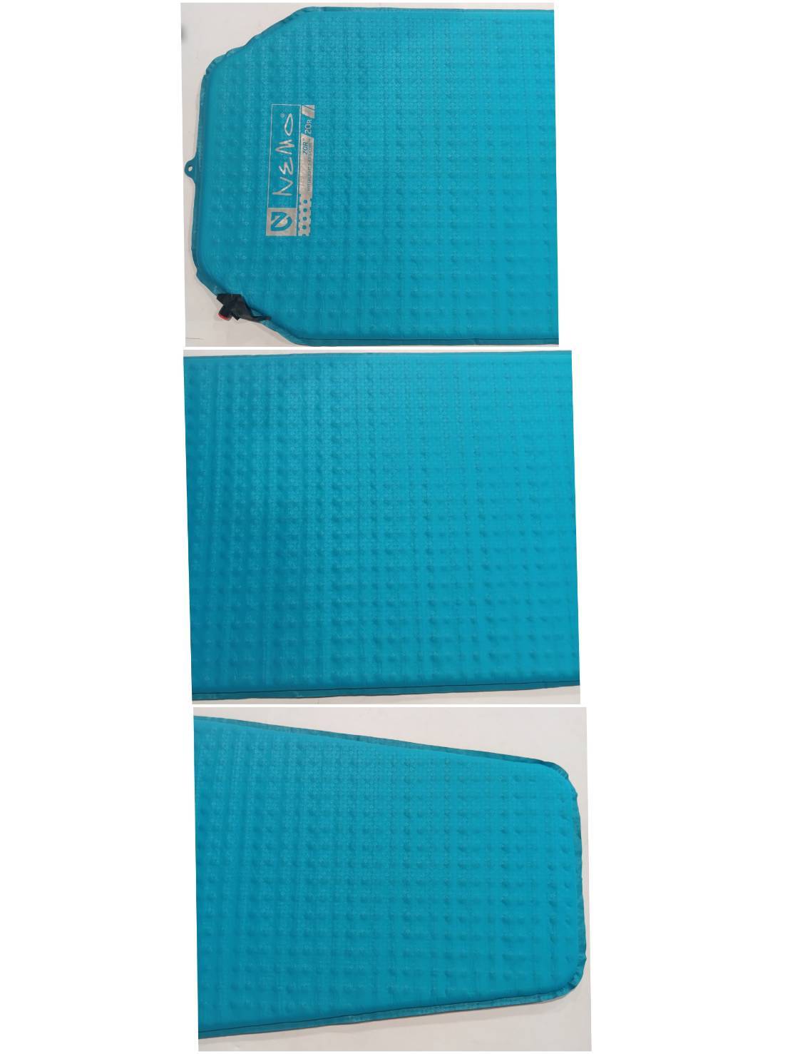 NEMO(ニーモ) ZOR 20R(ブルー×グレー)