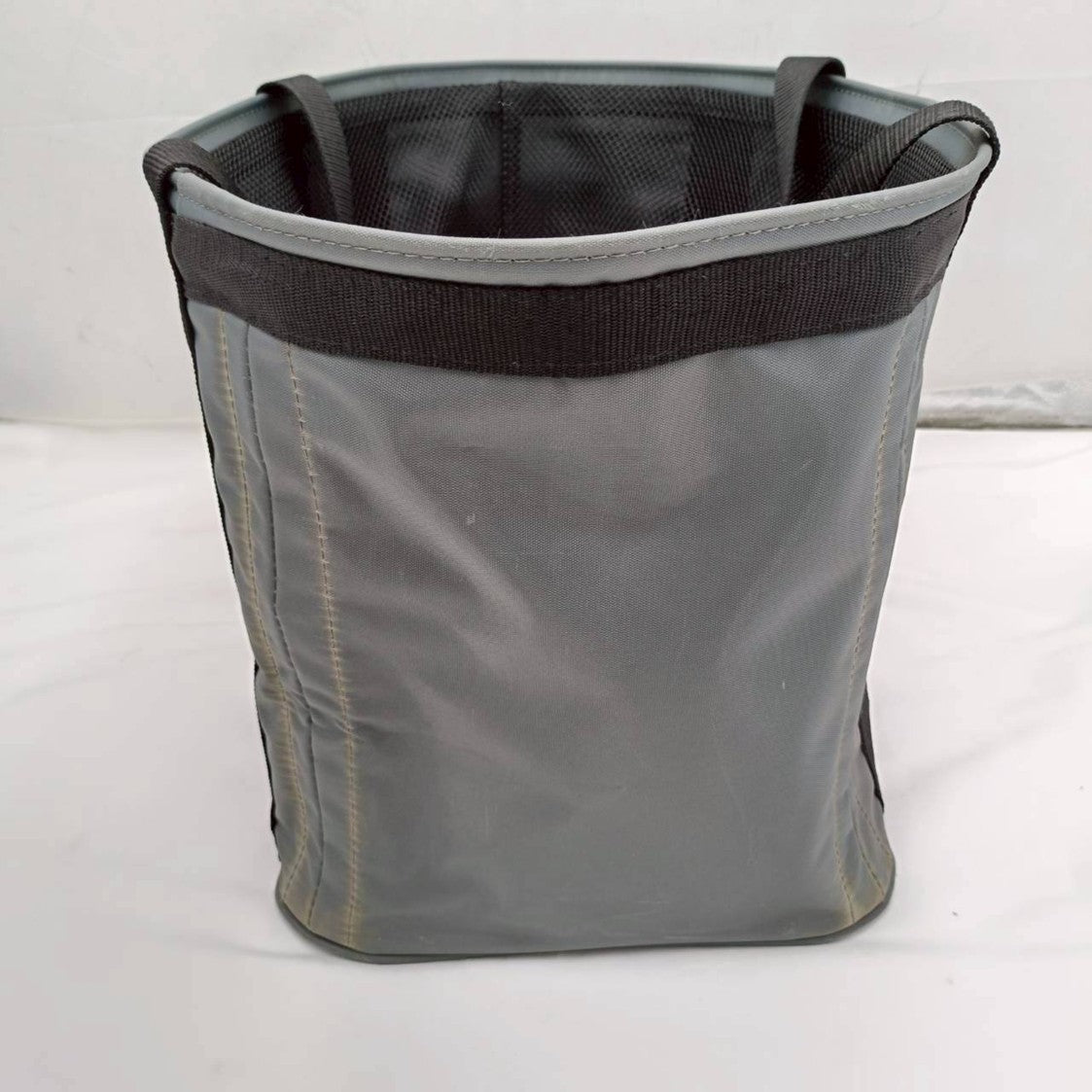 ◆snow peak(スノーピーク)  ギアコンテナUG-080　380×270×310(h)mm