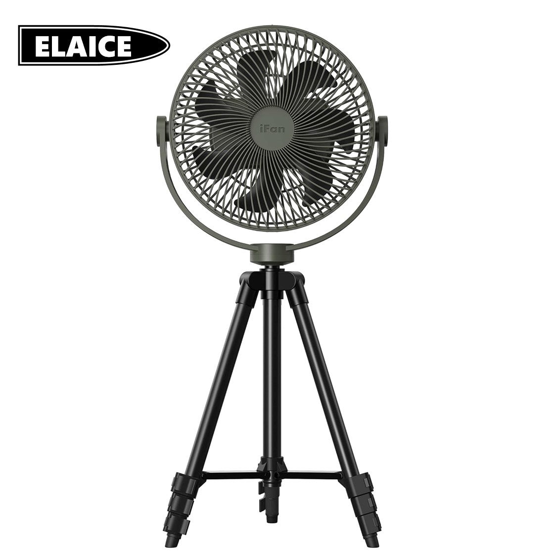 ELAICE(エレス) アイファンエクストリーム IF-XT22-KH(カーキ)