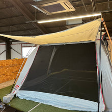 Load image to gallery viewer, Coleman Tuff Screen 2 Room House MDX+ 2000036437
