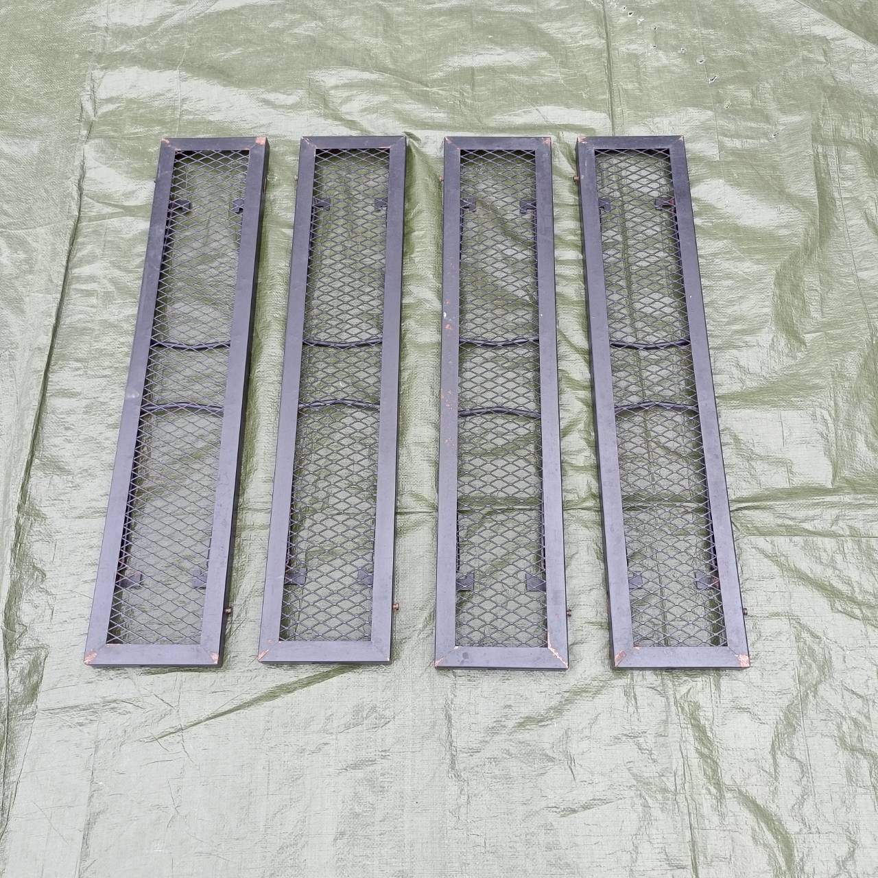 ◆ーーマルチファイアテーブル(ブラック)