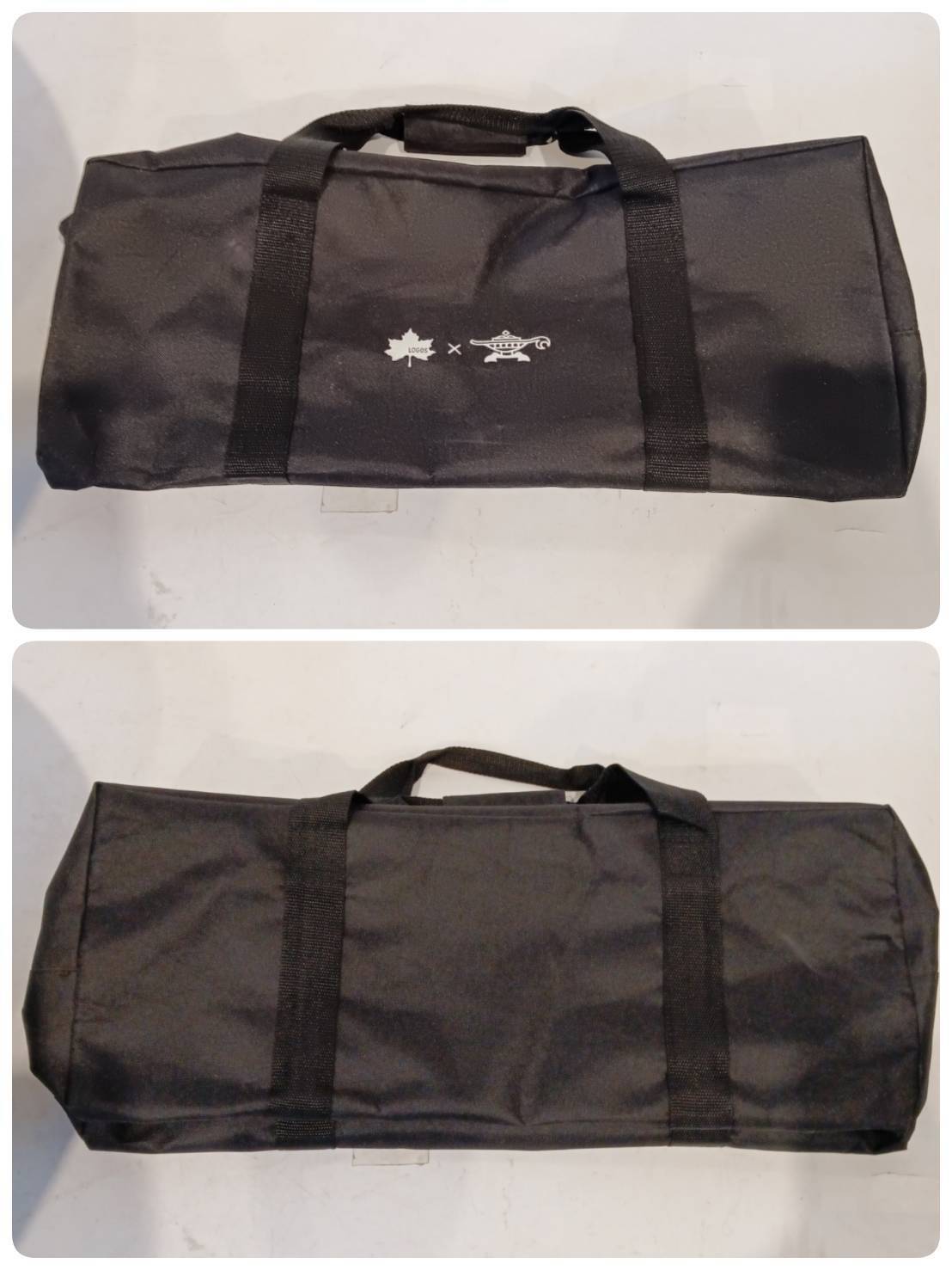 LOGOS(ロゴス) LOGOS×ALADDIN ストーブテーブル