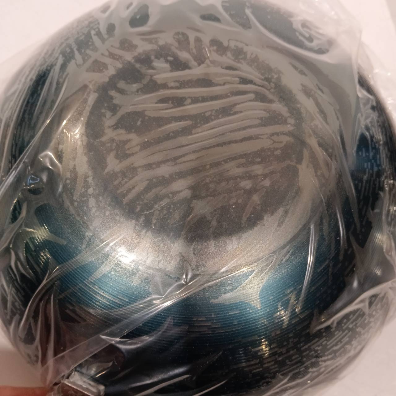 LOGOS(ロゴス) 鉄の職人 中華鍋