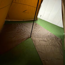 Load image to gallery viewer, Tenmaku Design Circus TC DX, mesh inner set 4/5 with front flap with window for DX only
