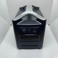 画像をギャラリービューアに読み込む, EcoFlow RIVER Pro EFRIVER600PRO(ブラック)､EcoFlow RIVERシリーズ専用バッグ付き
