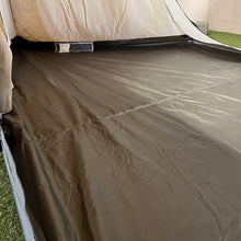 Load image to gallery viewer, SABBATICAL Morning Glory TC (light beige), inner tent set
