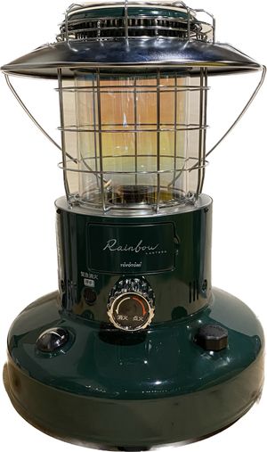 トヨトミ レインボーRL250 18年製/ケース付き