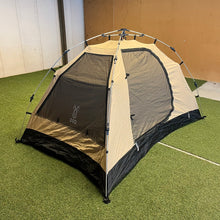 Load image to gallery viewer, DOD Kangaroo Tent S (tan)
