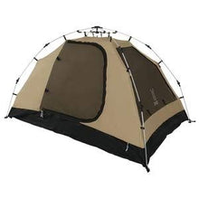 Load image to gallery viewer, DOD Kangaroo Tent S (tan)
