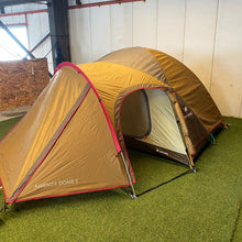 load image to gallery viewer, snow peak amenity dome S, snow peak/hexa L, MyCamp ground sheet/black (145 x 210) set
