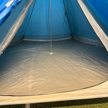 Load image to gallery viewer, Doppelganger (DOD) One Pole Tent T5-116 (Blue)
