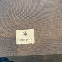 load image into gallery viewer, Snow Peak FD KIDS Chair
