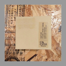 画像をギャラリービューアに読み込む, C&C.P.H.EQUIPEMENT OD缶COVER 250g CEV1926
