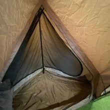 load image into gallery viewer, Tenmaku Design Circus 300ST, sold separately: with inner tent
