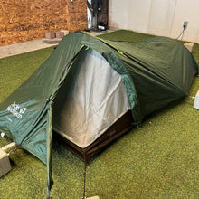 Load image to gallery viewer, Jack Wolfskin Gossamer Tent (Green)
