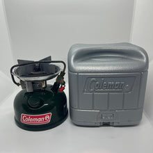 画像をギャラリービューアに読み込む, Coleman(コールマン)スポーツスターⅡ   2168577　※点動作確認済
