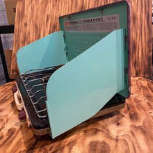 画像をギャラリービューアに読み込む, Coleman(コールマン) パワーハウスLP 2バーナーストーブⅡ(インディコ)
