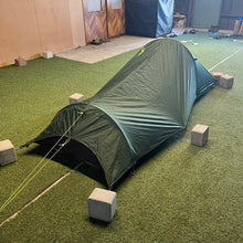 Load image to gallery viewer, Jack Wolfskin Gossamer Tent (Green)
