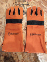Load image to gallery viewer, Petromax Fire Resistant Heat Resistant Glove Aramid Pro 300/12611
