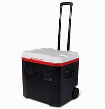 画像をギャラリービューアに読み込む, IGLOO カンタム52QT ROLLER　クーラーボックス
