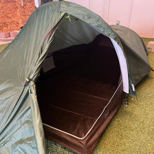 Load image to gallery viewer, Jack Wolfskin Gossamer Tent (Green)

