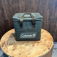 画像をギャラリービューアに読み込む, コールマン(Coleman) クーラーボックス アルティメイトアイスクーラーⅡ 35L/オリーブ
