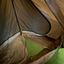 load image into gallery viewer, Tenmaku Design Circus 300ST, sold separately: with inner tent
