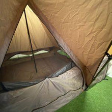 load image into gallery viewer, Tenmaku Design Circus 300ST, sold separately: with inner tent
