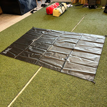 Load image to gallery viewer, DOD Kangaroo Tent S (tan)
