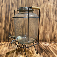 Load image to gallery viewer, Newtopia Outdoor Bottle Drink Server with Stand 3.5L NTP2531 (Discontinued)
