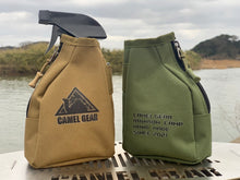 画像をギャラリービューアに読み込む, CAMELGEAR スプレージャケット(ケース) サンドベージュ B
