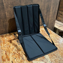 画像をギャラリービューアに読み込む, snow peak(スノーピーク) グランドパネルチェア LV-115(ブラック)
