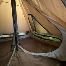 load image into gallery viewer, Tenmaku Design Circus 300ST, sold separately: with inner tent
