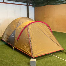 load image to gallery viewer, snow peak amenity dome S, snow peak/hexa L, MyCamp ground sheet/black (145 x 210) set
