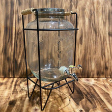Load image to gallery viewer, Newtopia Outdoor Bottle Drink Server with Stand 3.5L NTP2531 (Discontinued)
