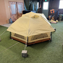 Load image to gallery viewer, DOD Mini Mushroom Tent T2-930-BG
