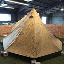 Load image to gallery viewer, Coleman Excursion Tipi 325 with Groundsheet
