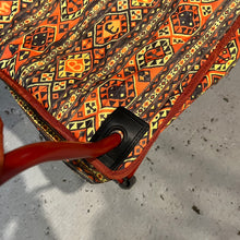Load image to gallery viewer, Coleman×BEAMS 2013 BEAMS Armchair (Kilim)
